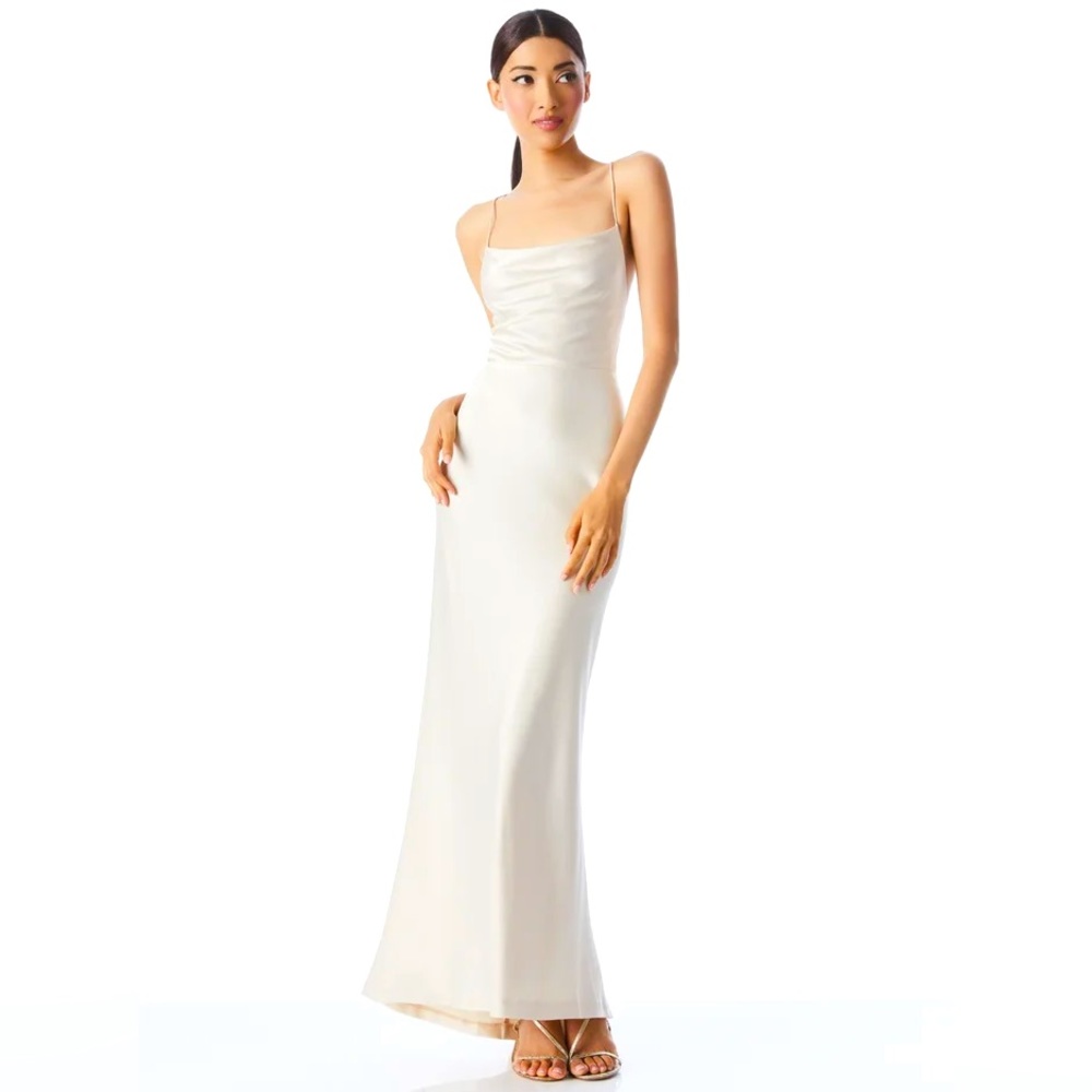 Alice & Olivia Evening Gown - Picture 4 of 6